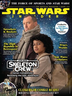 Star Wars Insider - Magazine